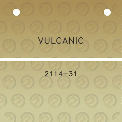 vulcanic-2114-31