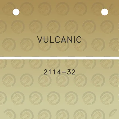 vulcanic-2114-32