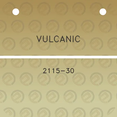 vulcanic-2115-30