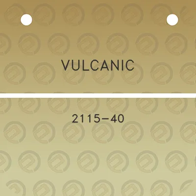 vulcanic-2115-40