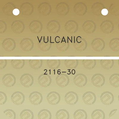 vulcanic-2116-30