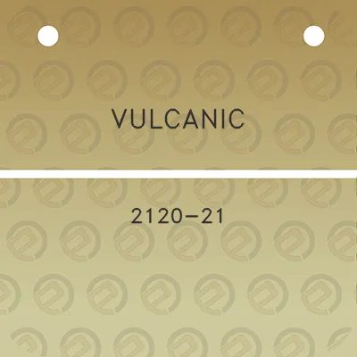 vulcanic-2120-21