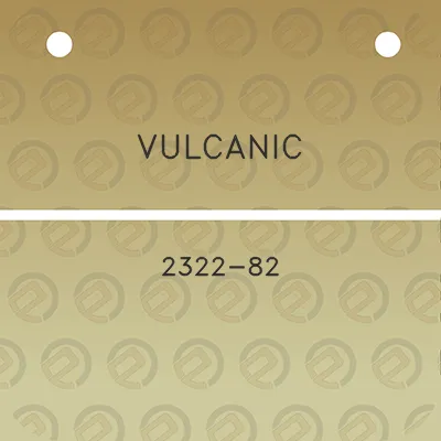 vulcanic-2322-82