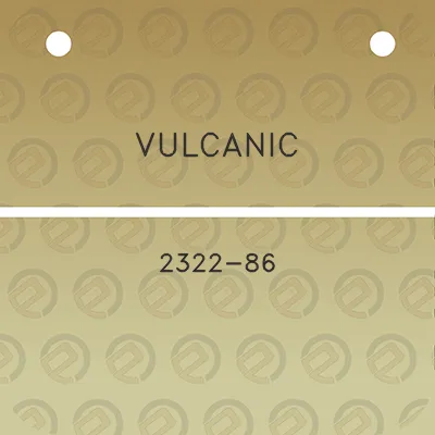 vulcanic-2322-86