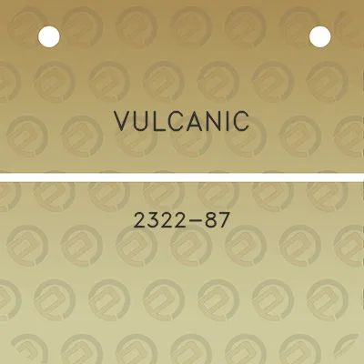 vulcanic-2322-87