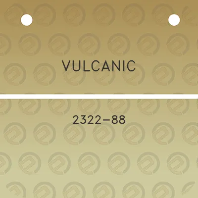 vulcanic-2322-88