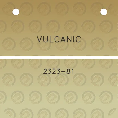 vulcanic-2323-81