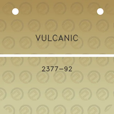 vulcanic-2377-92