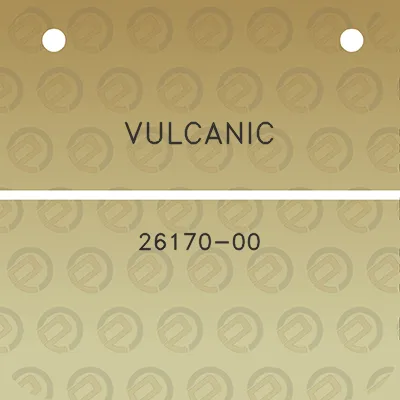 vulcanic-26170-00