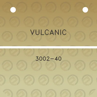 vulcanic-3002-40