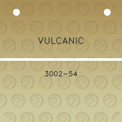 vulcanic-3002-54