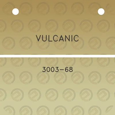 vulcanic-3003-68