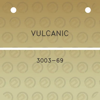 vulcanic-3003-69