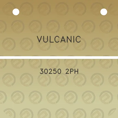 vulcanic-30250-2ph