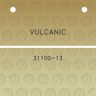 vulcanic-31100-13