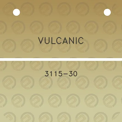 vulcanic-3115-30