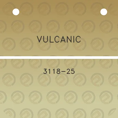 vulcanic-3118-25