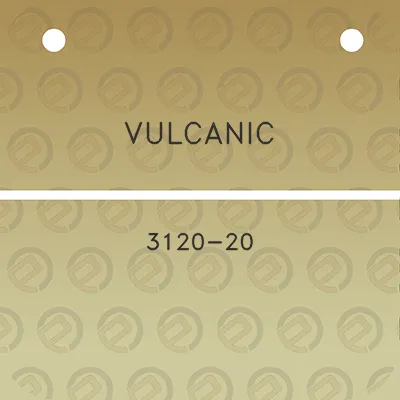 vulcanic-3120-20