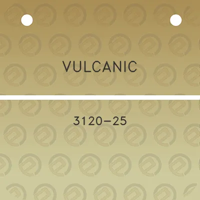 vulcanic-3120-25