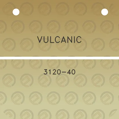 vulcanic-3120-40