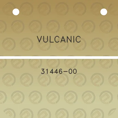 vulcanic-31446-00