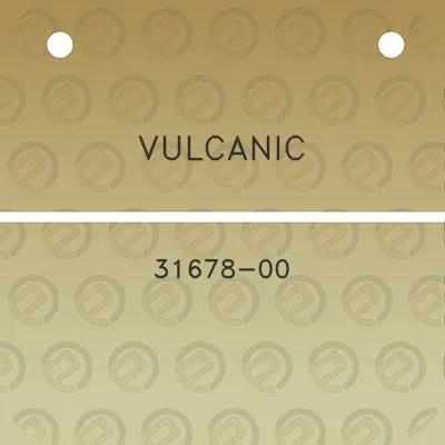 vulcanic-31678-00