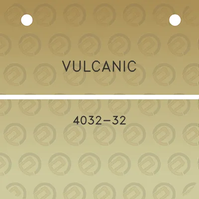 vulcanic-4032-32