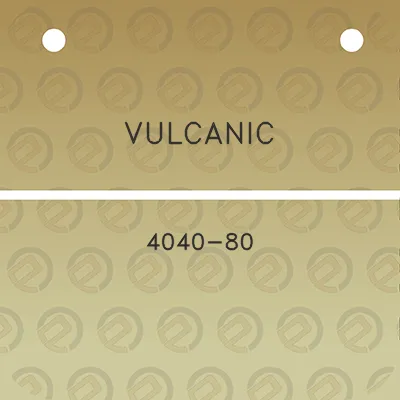 vulcanic-4040-80