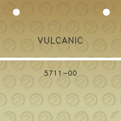 vulcanic-5711-00