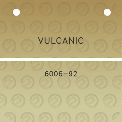 vulcanic-6006-92