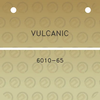 vulcanic-6010-65