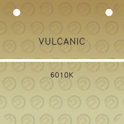 vulcanic-6010k