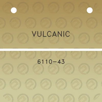 vulcanic-6110-43