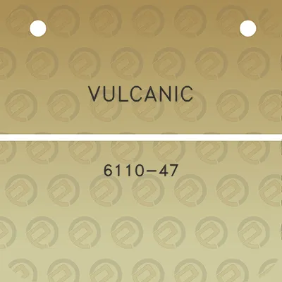 vulcanic-6110-47