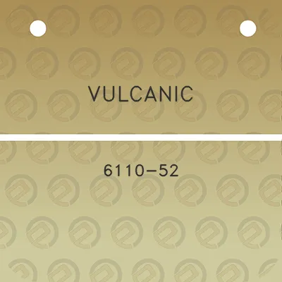 vulcanic-6110-52