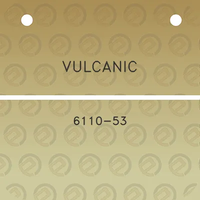 vulcanic-6110-53