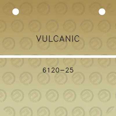 vulcanic-6120-25