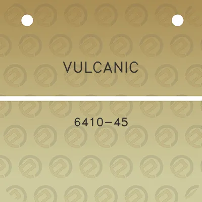 vulcanic-6410-45