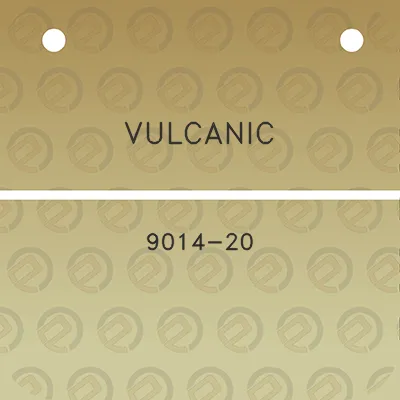 vulcanic-9014-20