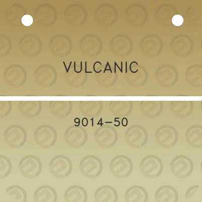 vulcanic-9014-50