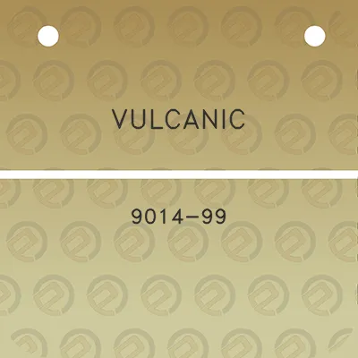 vulcanic-9014-99