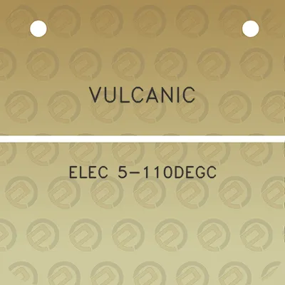 vulcanic-elec-5-110degc