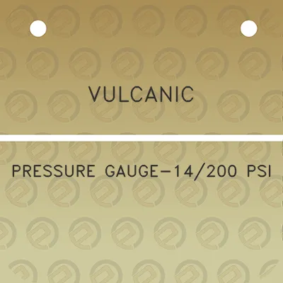 vulcanic-pressure-gauge-14200-psi