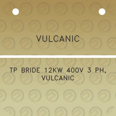 vulcanic-tp-bride-12kw-400v-3-ph-vulcanic