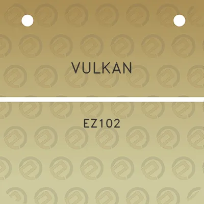 vulkan-ez102