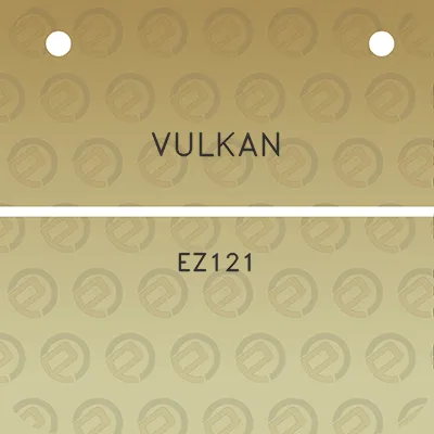 vulkan-ez121