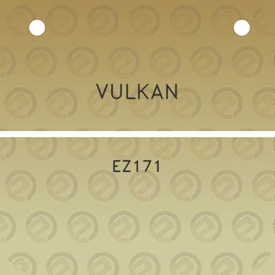 vulkan-ez171