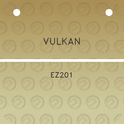 vulkan-ez201