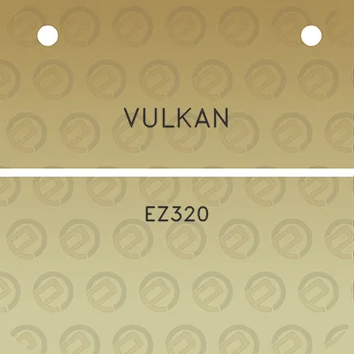 vulkan-ez320