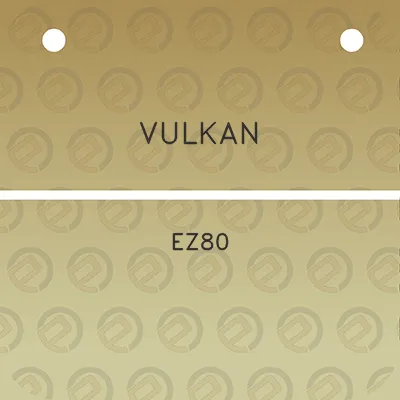 vulkan-ez80